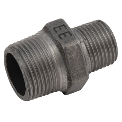 3/8" Bsp Nipple Hex Unequal